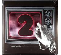 VARIOUS - After Dark 2 - Vinyl (clear vinyl 3xLP)
