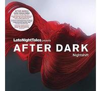 Various - After Dark Nightshift - New Vinyl Record - Q1111z