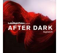 Various - After Dark Nightshift - Vinyl Record - K600z