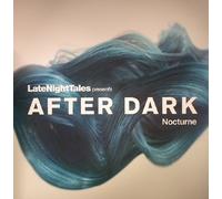 VARIOUS - After Dark Nocturne - Vinyl (limited 2xLP)