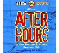 Various - After Hours-17tr-
