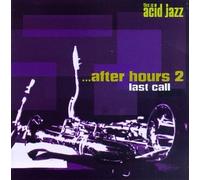 Various - After Hours 2