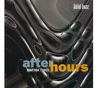 Various - After Hours 3