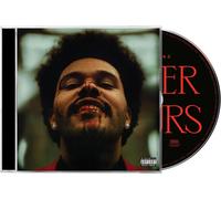 The Weeknd – After Hours (Alternative Cover) – CD – US Import – Explicit