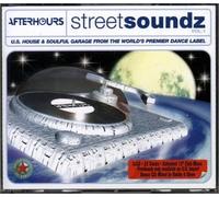 Various - After Hours Street Soundz Vol