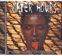 Various - After Hours the Second Trip