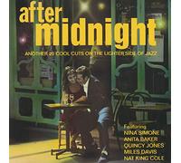 Various - After Midnight