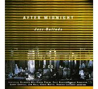 Various - After Midnight Jazz Ballad 2cd