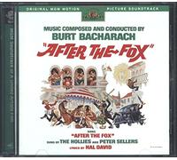 Various - After the Fox Soundtrack