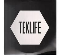 Various Artists Afterlife (Vinyl) 12" Album