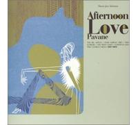 Various - Afternoon Love