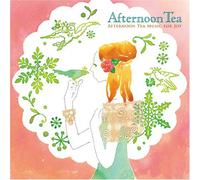 Various - Afternoon Tea: Music for Joy