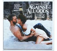 Various - Against All Odds; Music From The Original Motion Picture Soundtrack