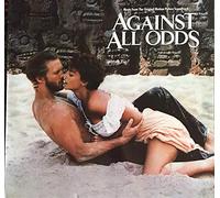 Various - Against All Odds - Music From The Original Motion Picture Soundtrack [Vinyl LP]