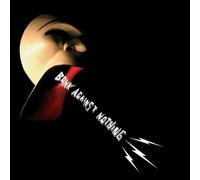 Various - Against Nothing [CD]