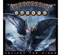 Various - Against The Wings [VINYL]