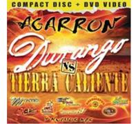 Various - Agarron Durango Vs Tierra