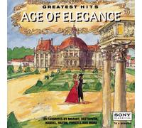 Age of Elegance - Greatest Hits