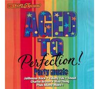 Various - Aged To Perfection Party Music