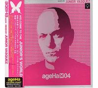 Various - Ageha Vol 4: Mixed By Junior Vasquez