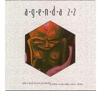 Various - Agenda 22/Eevo Lute Compilatio