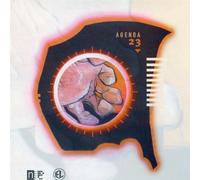 Various - Agenda 23-Eevo Lute Compilatio