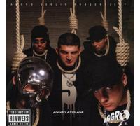Various - Aggro Ansage Nr.5