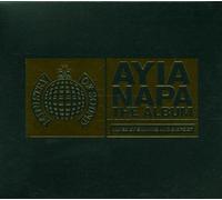 Various - Agia Napa-Sound of UK Garage [CASSETTE]