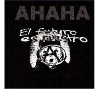 Various - Ahaha: El Futuro Es Nuestro