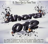 Various - Ahora 012