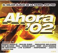Various - Ahora 02