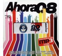 Various - Ahora 08 - MP3 Edition