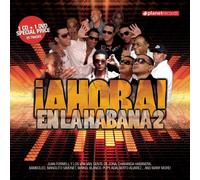 Various - Ahora: En La Habana 2