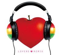 Various - Ai No Uta Lovers Remix