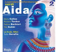 Various - Aida 2CDs