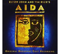 Various - Aida : Original Broadway Cast Recording