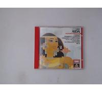 Various - Aida/Verdi Highlights of Angl 47271
