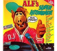 Various - AIf's Super HlTPARADE