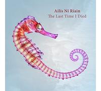 Evelyn Glennie, New London Chamber Ensemble, Darren Bloom, Exponential Ensemble, Psappha - Ailis Ni Riain: The Last Time I Died