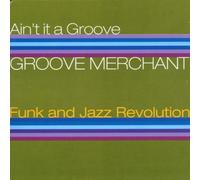 Various - Ain't It A Groove