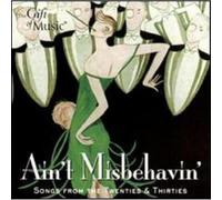 Various Artists Ain't Misbehavin' (CD) Album