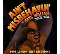 Various - Aint Misbehavin