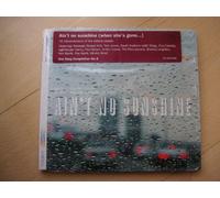 Various - Ain't No Sunshine