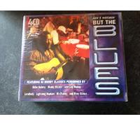 Various - Ain't Nothin' But The Blues