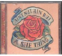 Various - Aint Nuthin But..