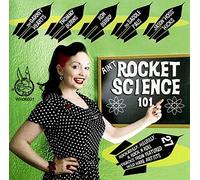 Various - Ain't That Rocket..