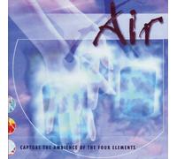 Various - Air-Music of the Elements
