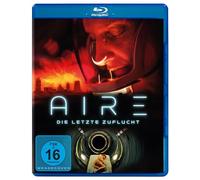 AIRE – Die letzte Zuflucht – Leticia Tonos Paniagua – Blu-ray – New
