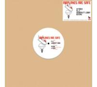 Various - Airplanes Are Safe