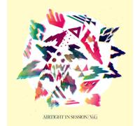Various - Airtight In Session: Vol.1